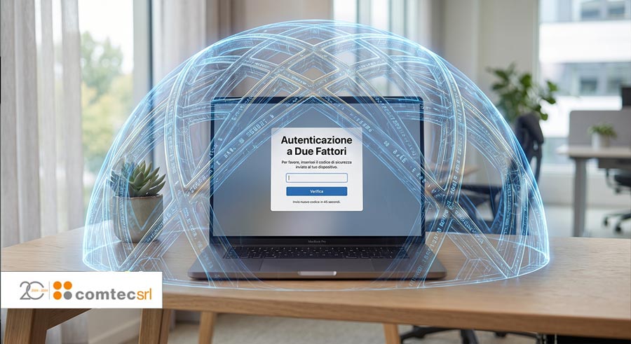 VPN e Smart Working a Varese: Lavoro Remoto Sicuro | Comtec