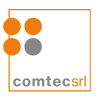 Logo Comtec s.r.l.