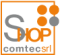 logo catalogo online cartoleria